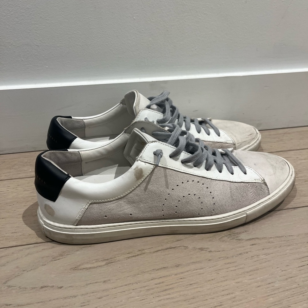 Oliver Cabell Low Top Sneakers